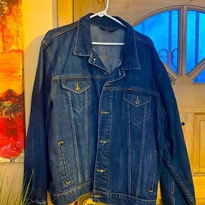 Polo Vintage Jean Jacket